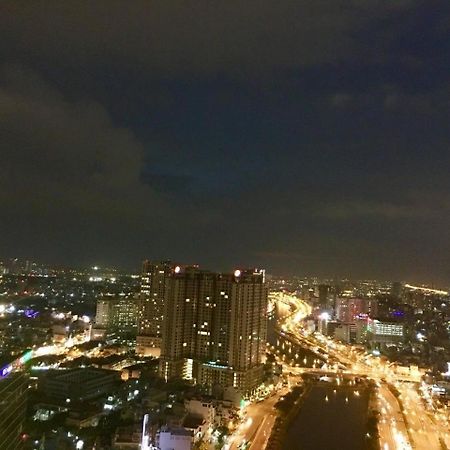 River Gate Apartment Ho Chi Minh City Exterior photo