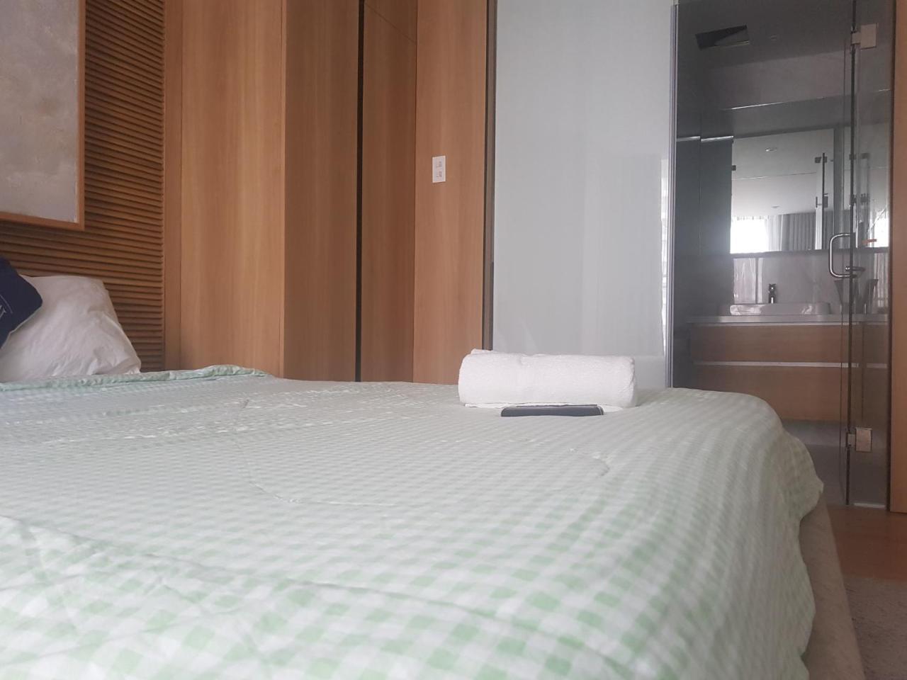 River Gate Apartment Ho Chi Minh City Exterior photo